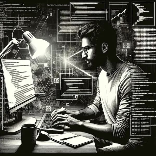 Cover Image for The Visual Approach to Storytelling: Why Seeing Your Story Changes Everything